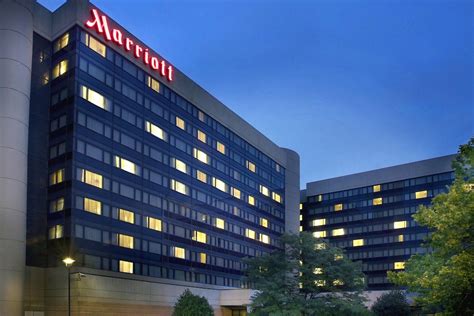 newark liberty international airport marriott.